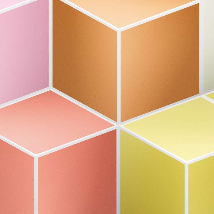 Happy Blocks