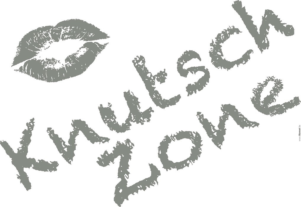 Knutschzone