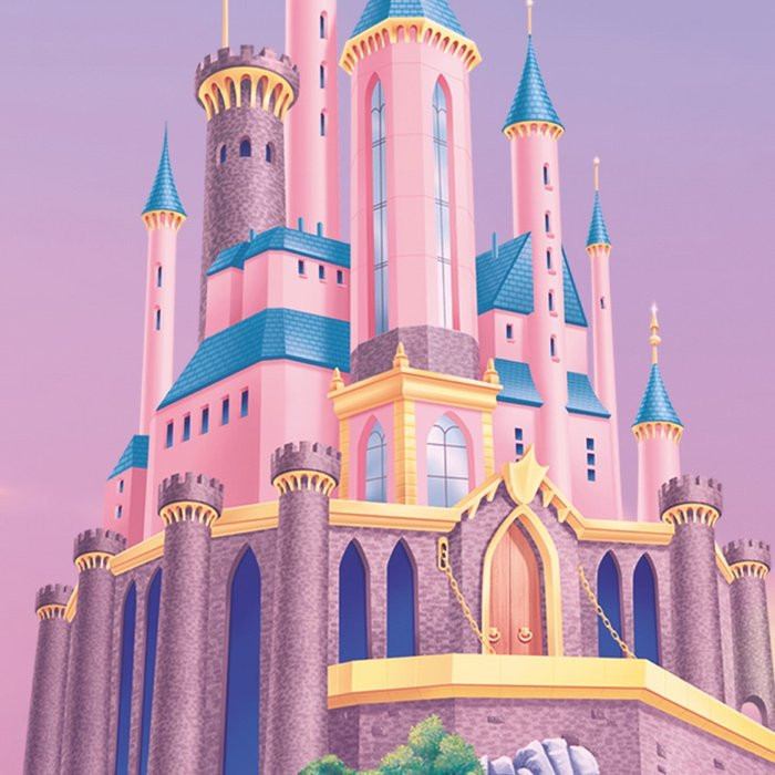 Princess Sunset