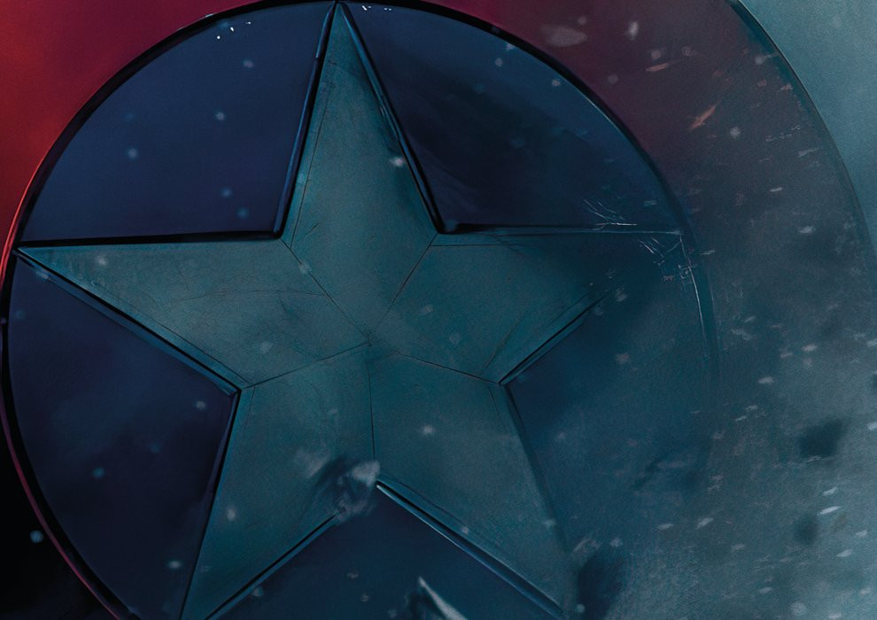 Avengers Age of Ultron Movie Poster