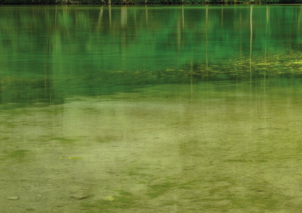 Green Lake