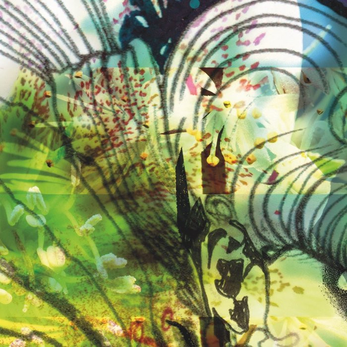 Aphrodite's Garden