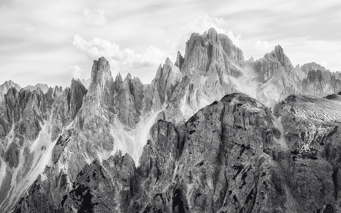 Peaks