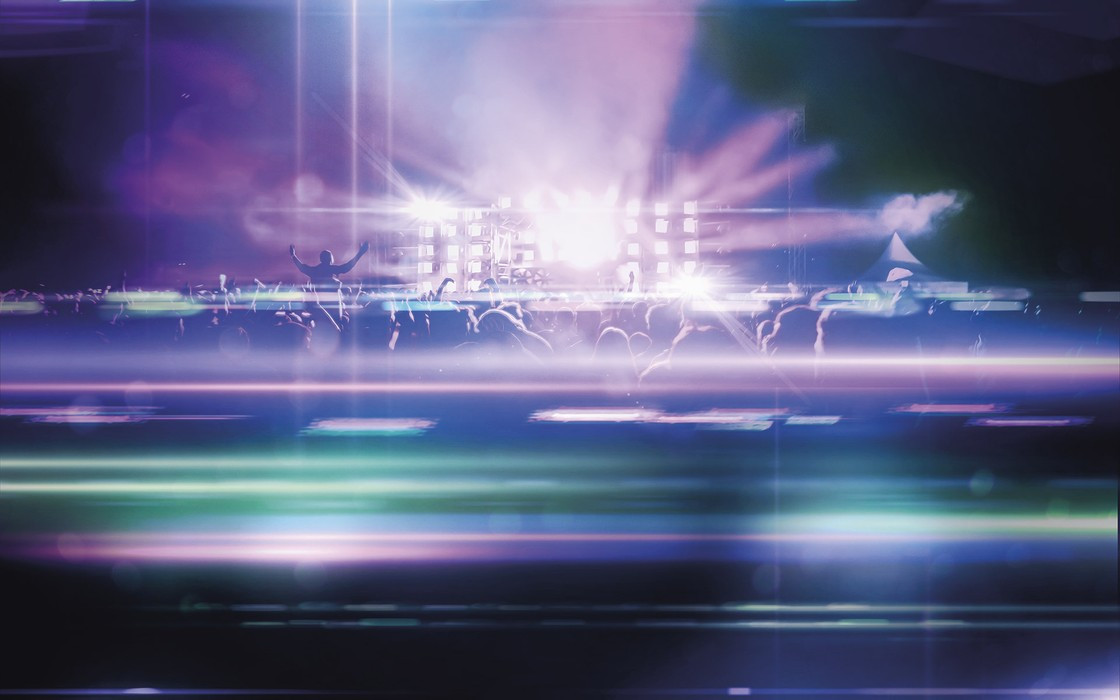 Open Air Electro