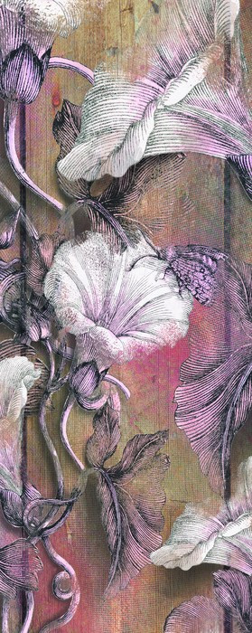 Bloomin Panel