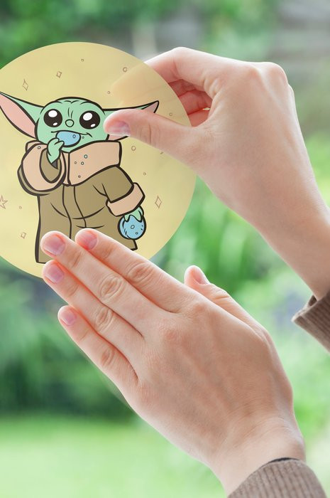 Grogu - Padawan Bubbles