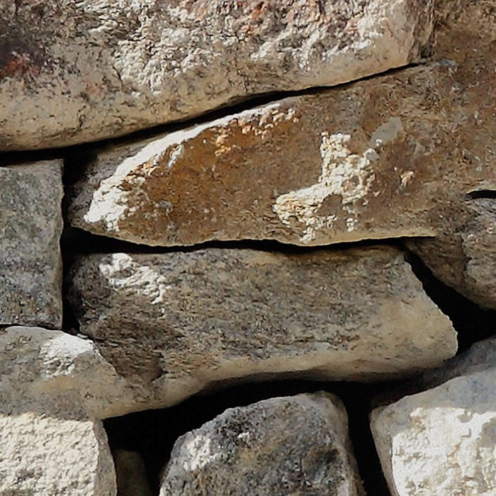 Stone Wall