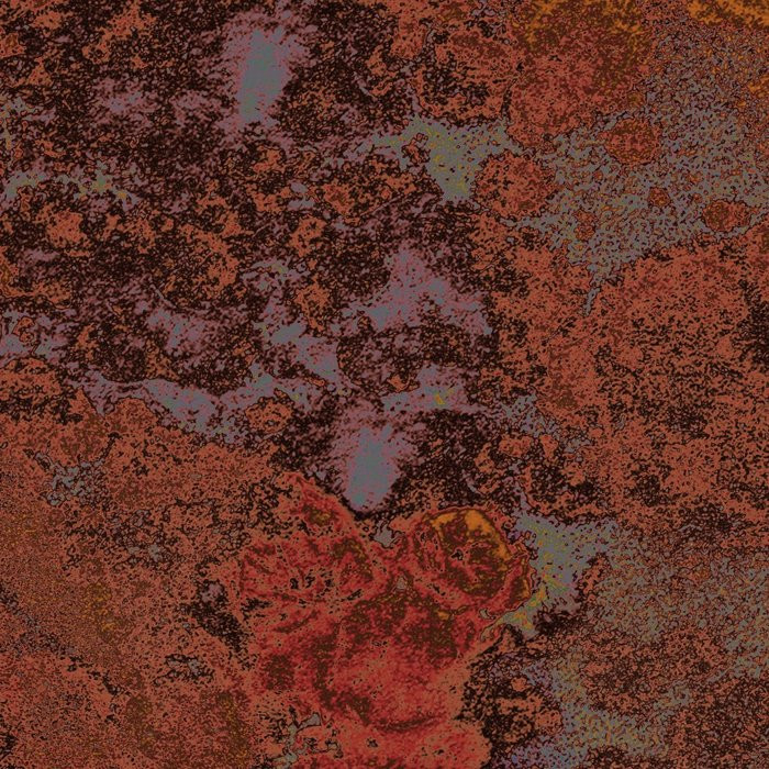 Patina