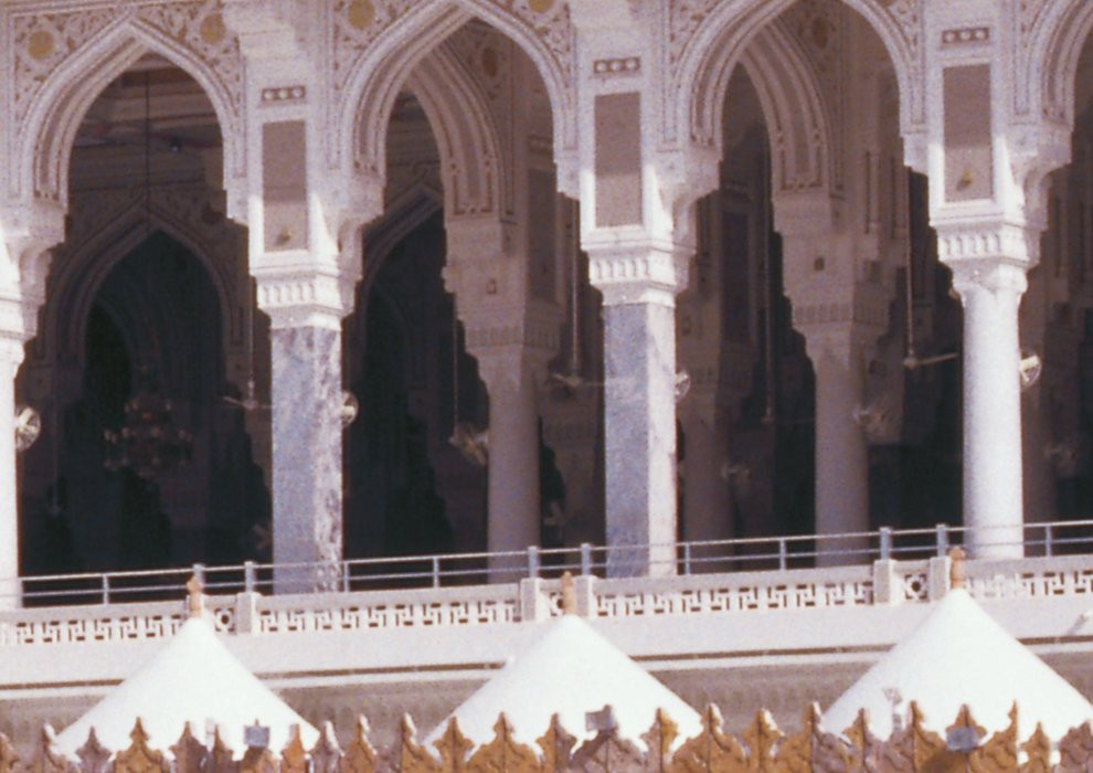 Kaaba