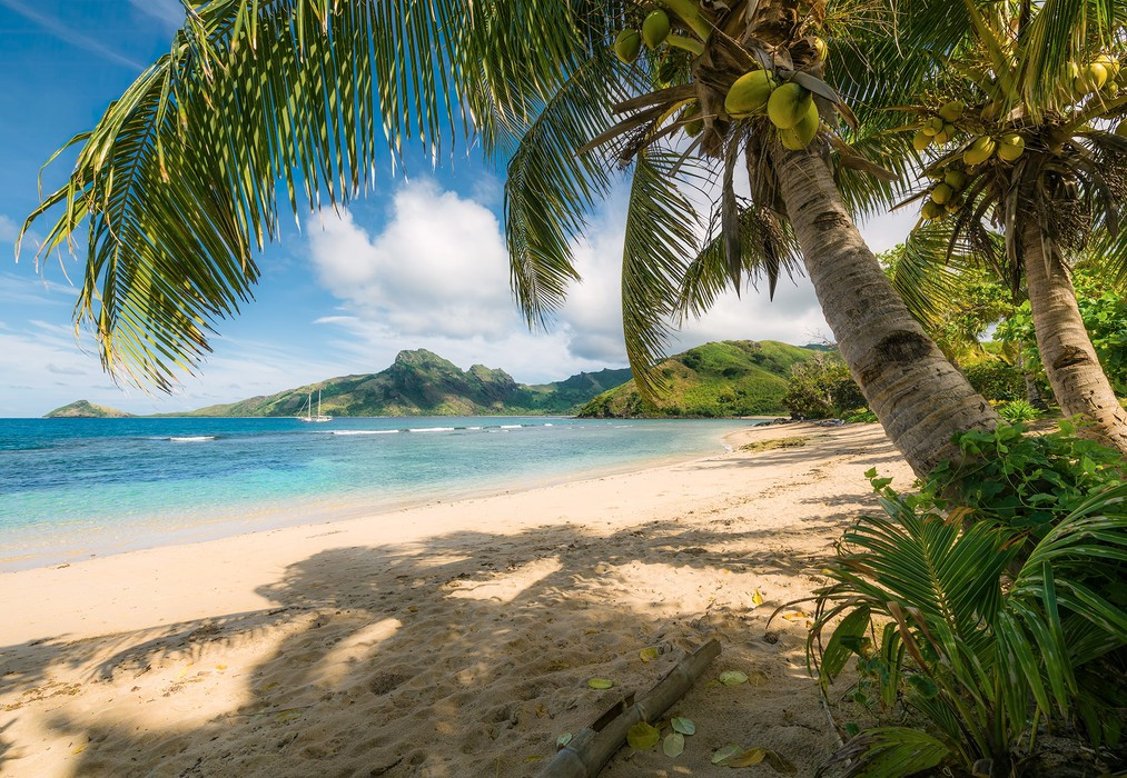 Castaway