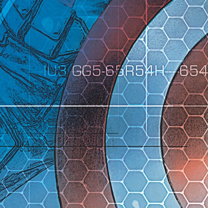 Avengers Graphic Art
