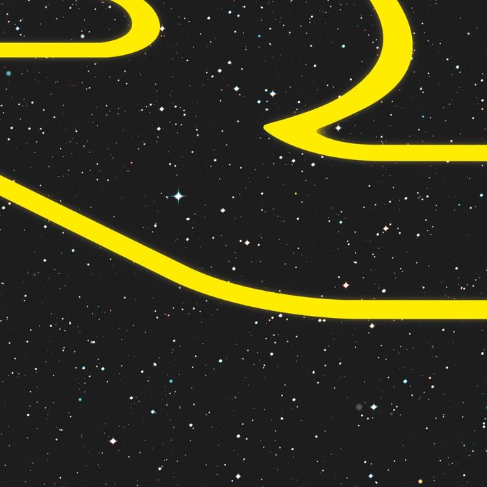 Star Wars Intro