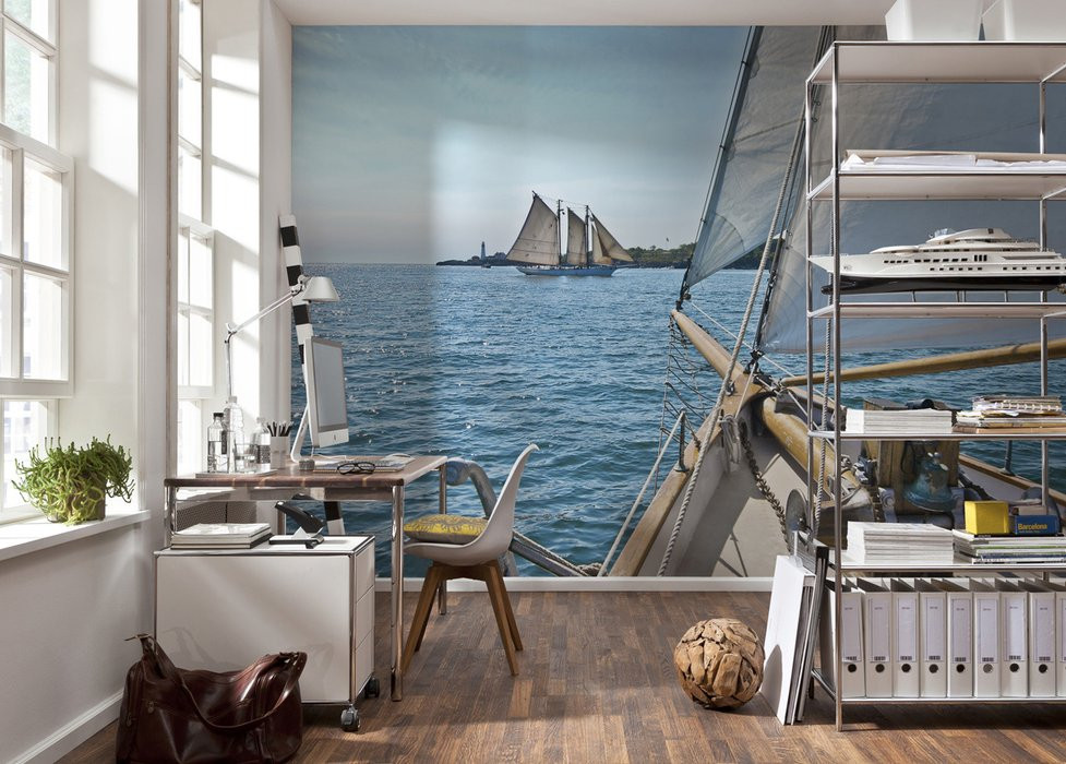 Sailing