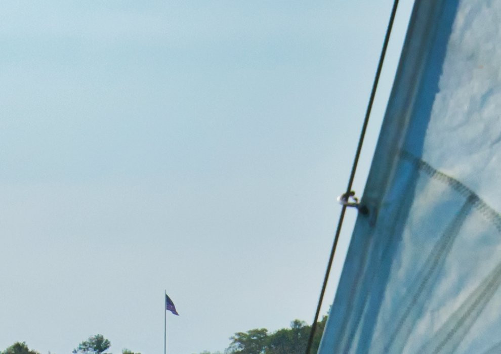 Sailing
