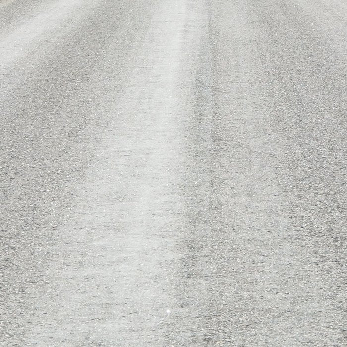 Atlin Road