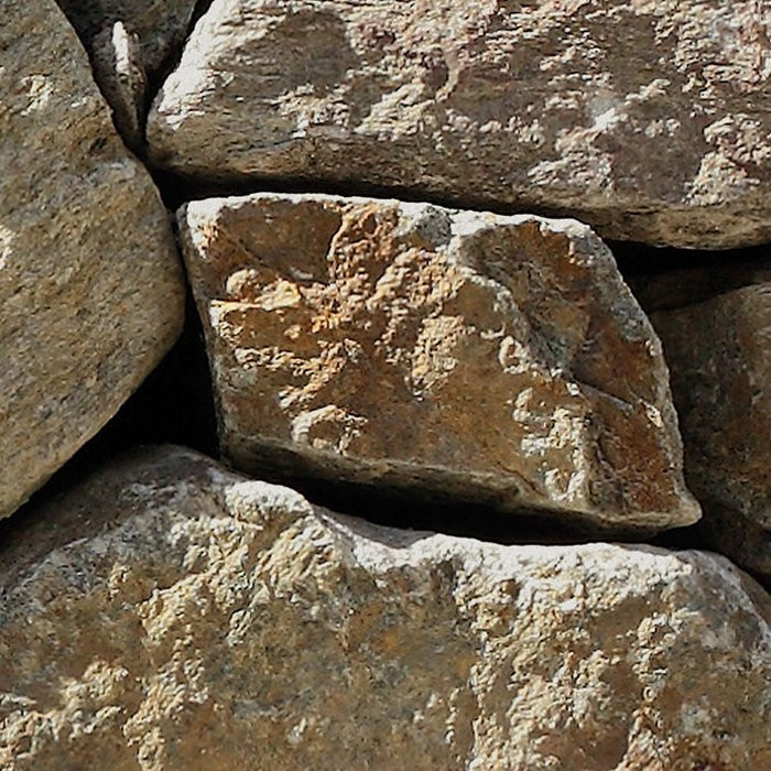 Stone Wall
