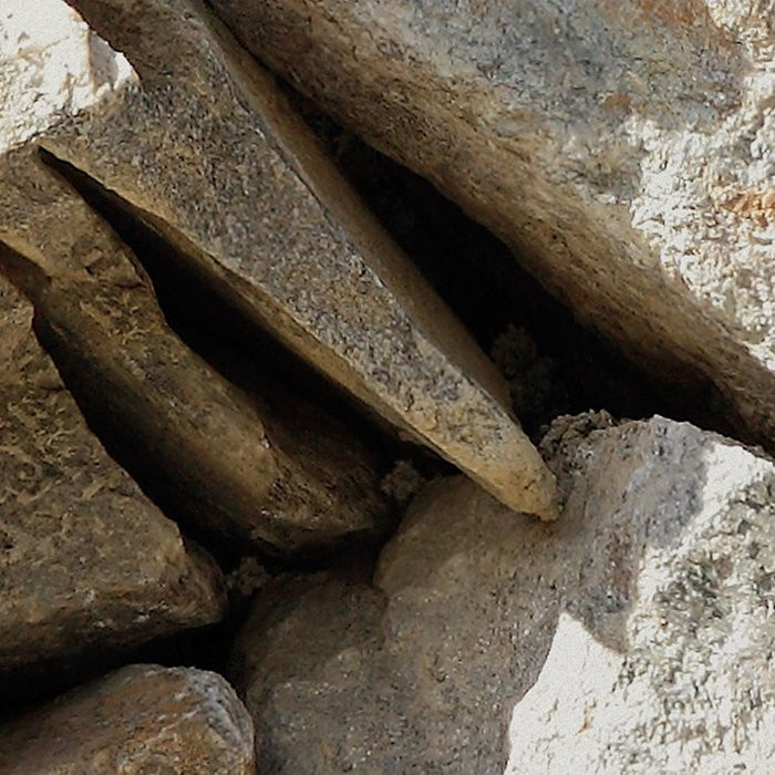 Stone Wall