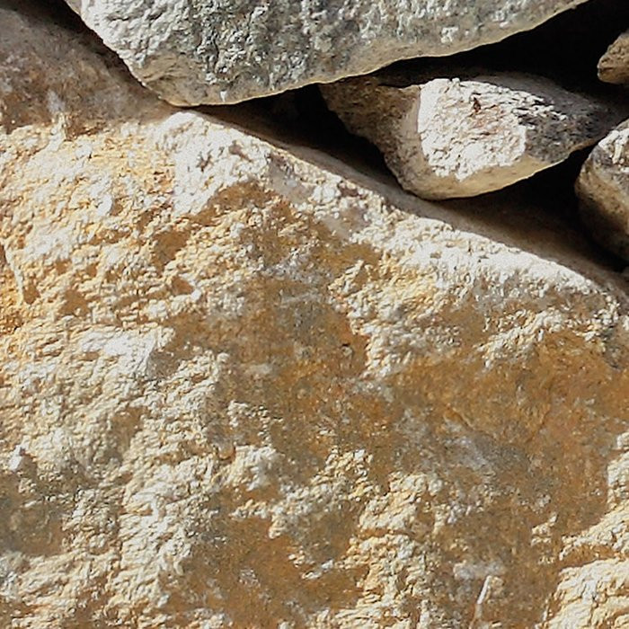 Stone Wall