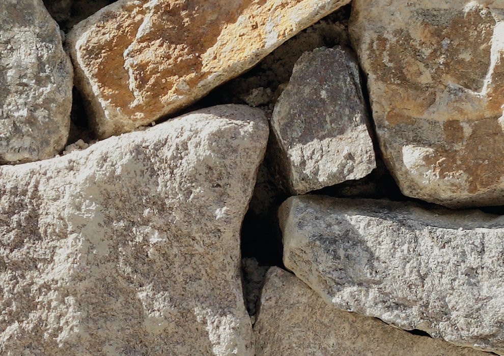 Stone Wall