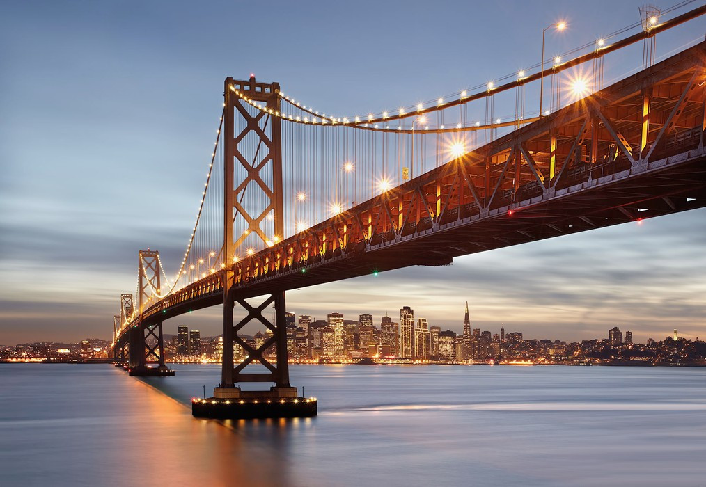 Bay Bridge