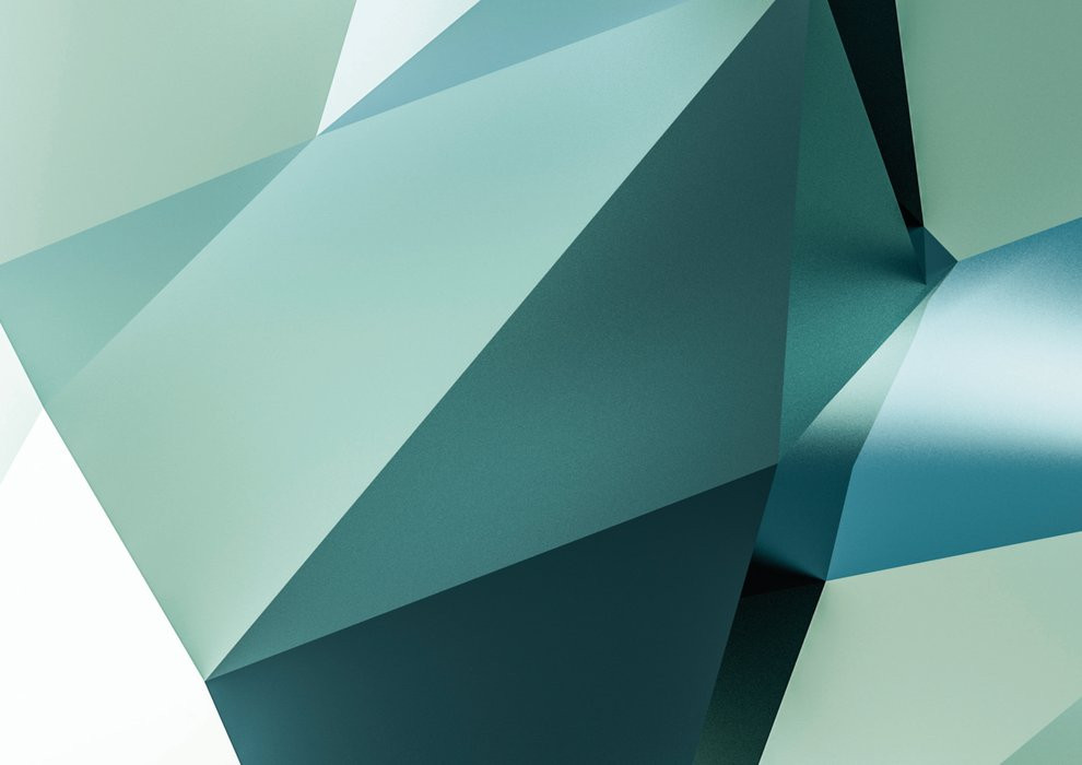 3D Crystal Cave