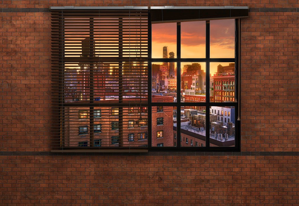 Brooklyn Brick