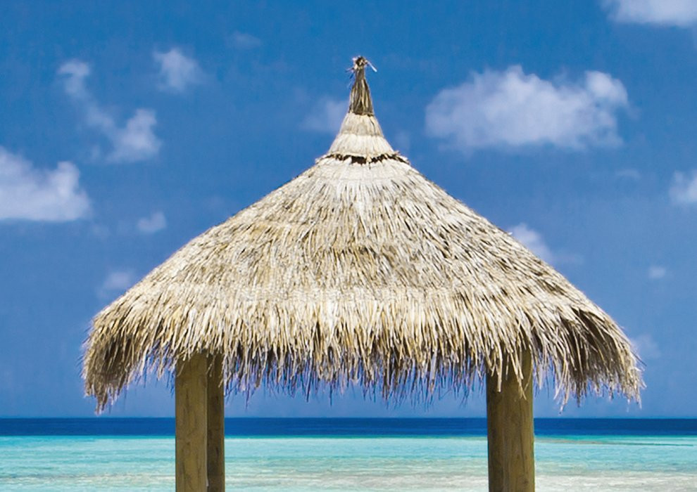 Beach Resort