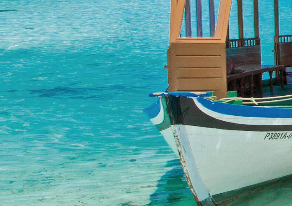 Beach Resort