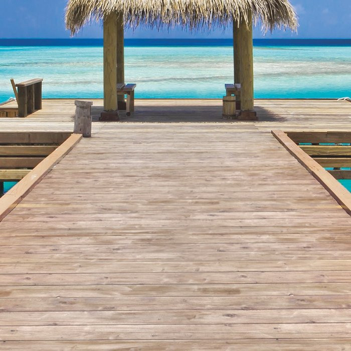 Beach Resort