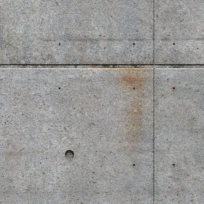 Concrete Blocks