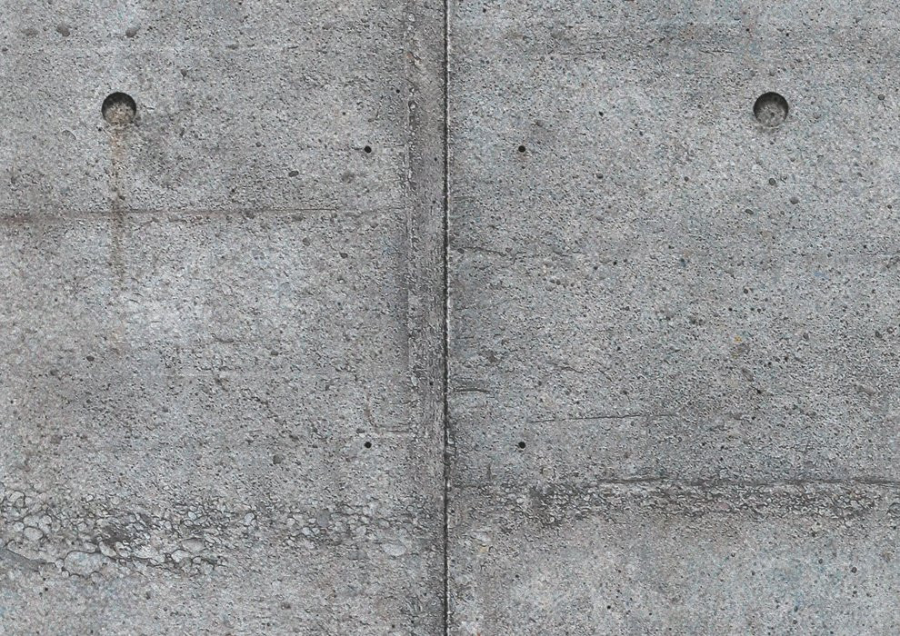 Concrete Blocks
