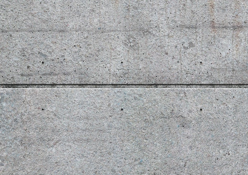 Concrete Blocks