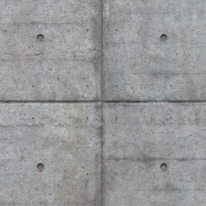 Concrete Blocks