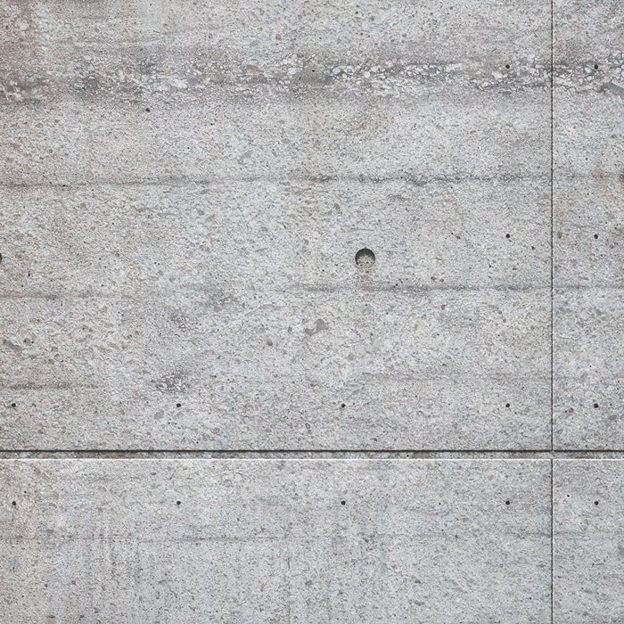 Concrete Blocks