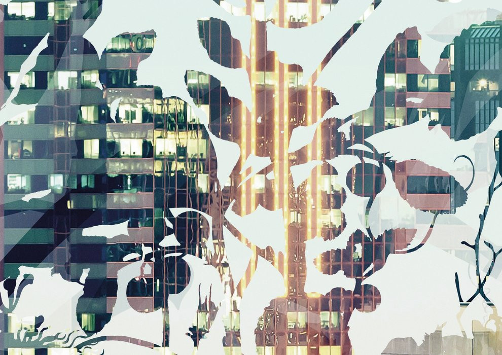 Urban Jungle
