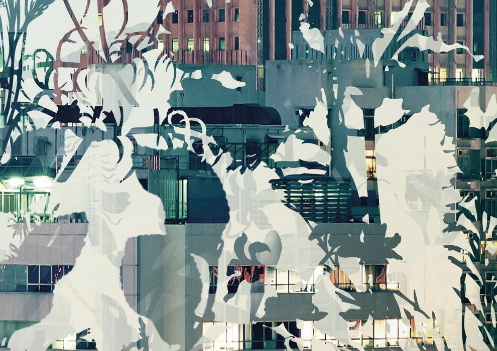Urban Jungle