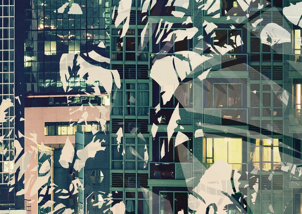 Urban Jungle