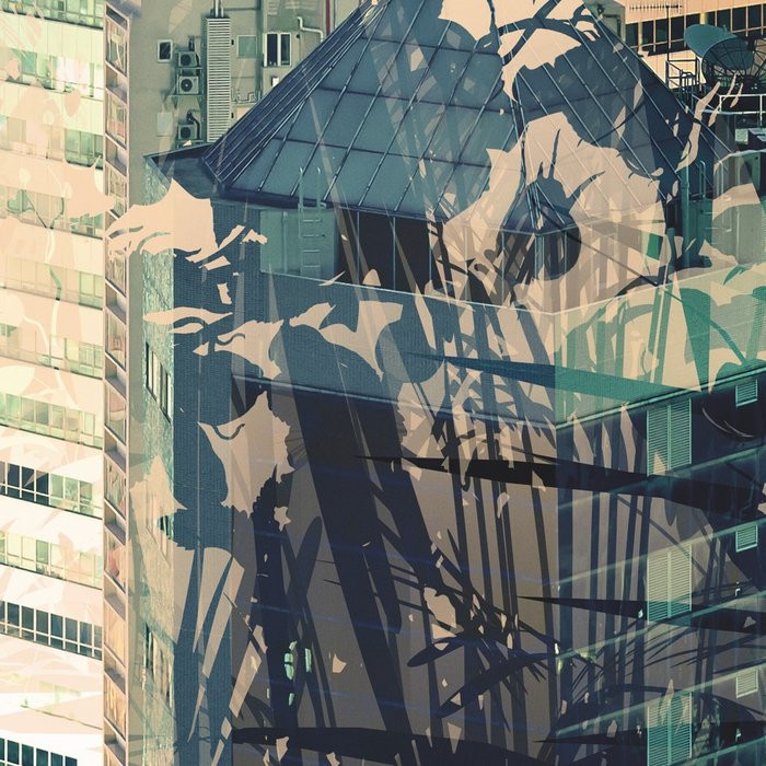 Urban Jungle