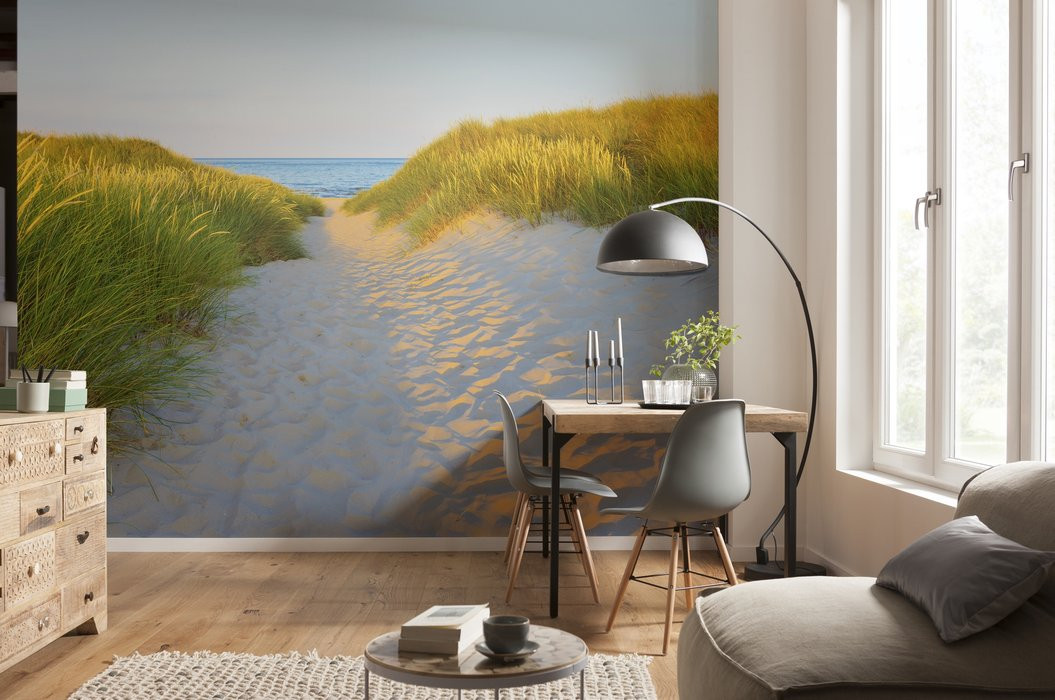 Sandy Path