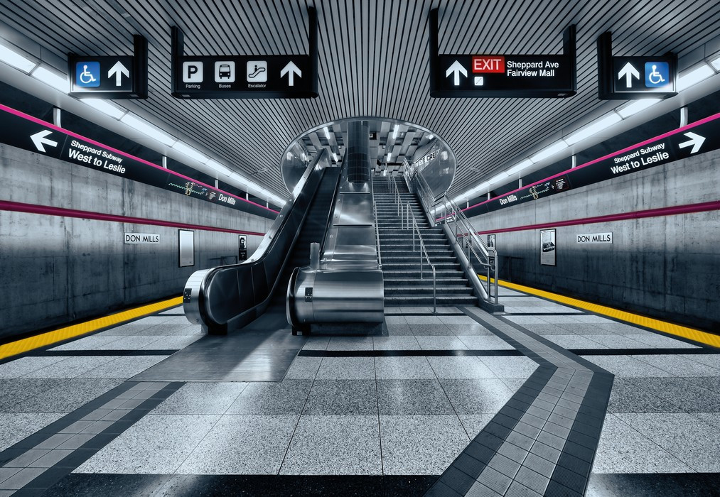 Subway