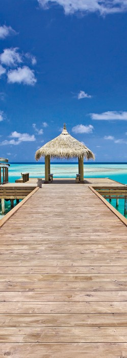 Beach Resort