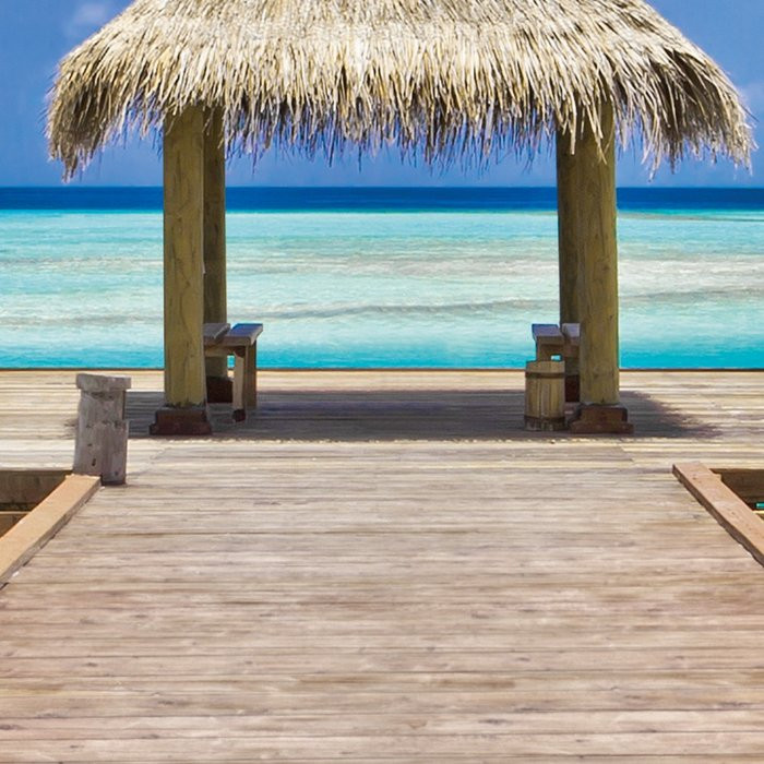 Beach Resort
