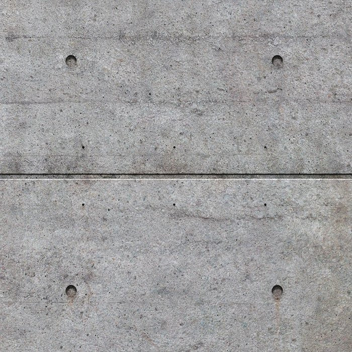 Concrete Blocks
