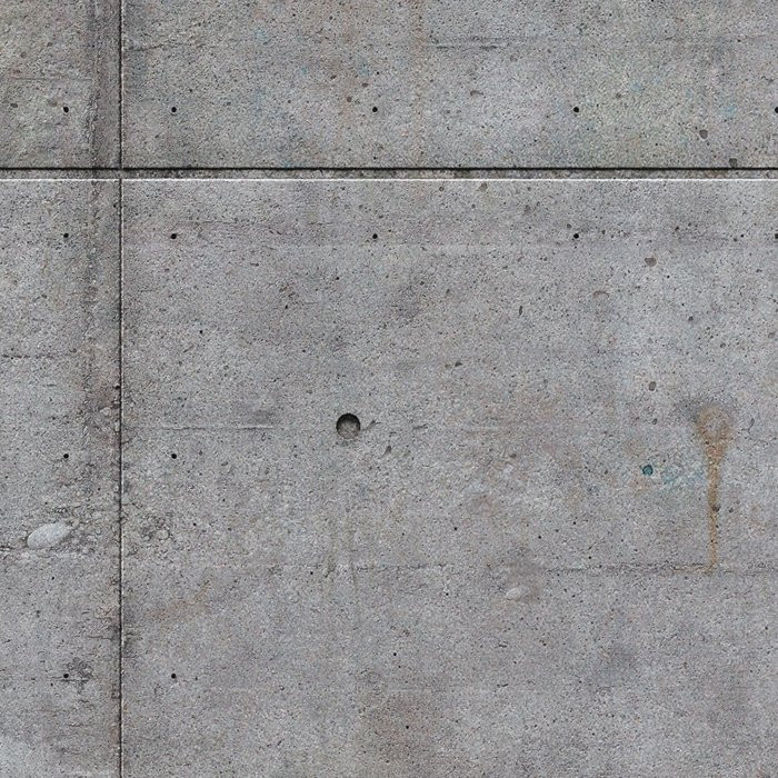 Concrete Blocks