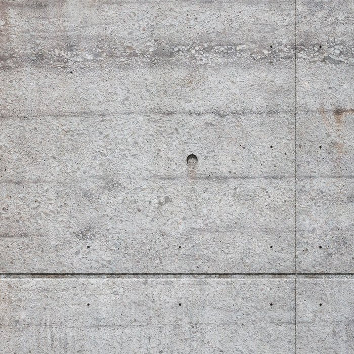 Concrete Blocks