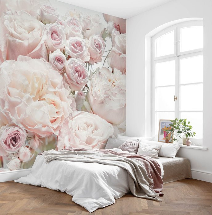 Spring Roses