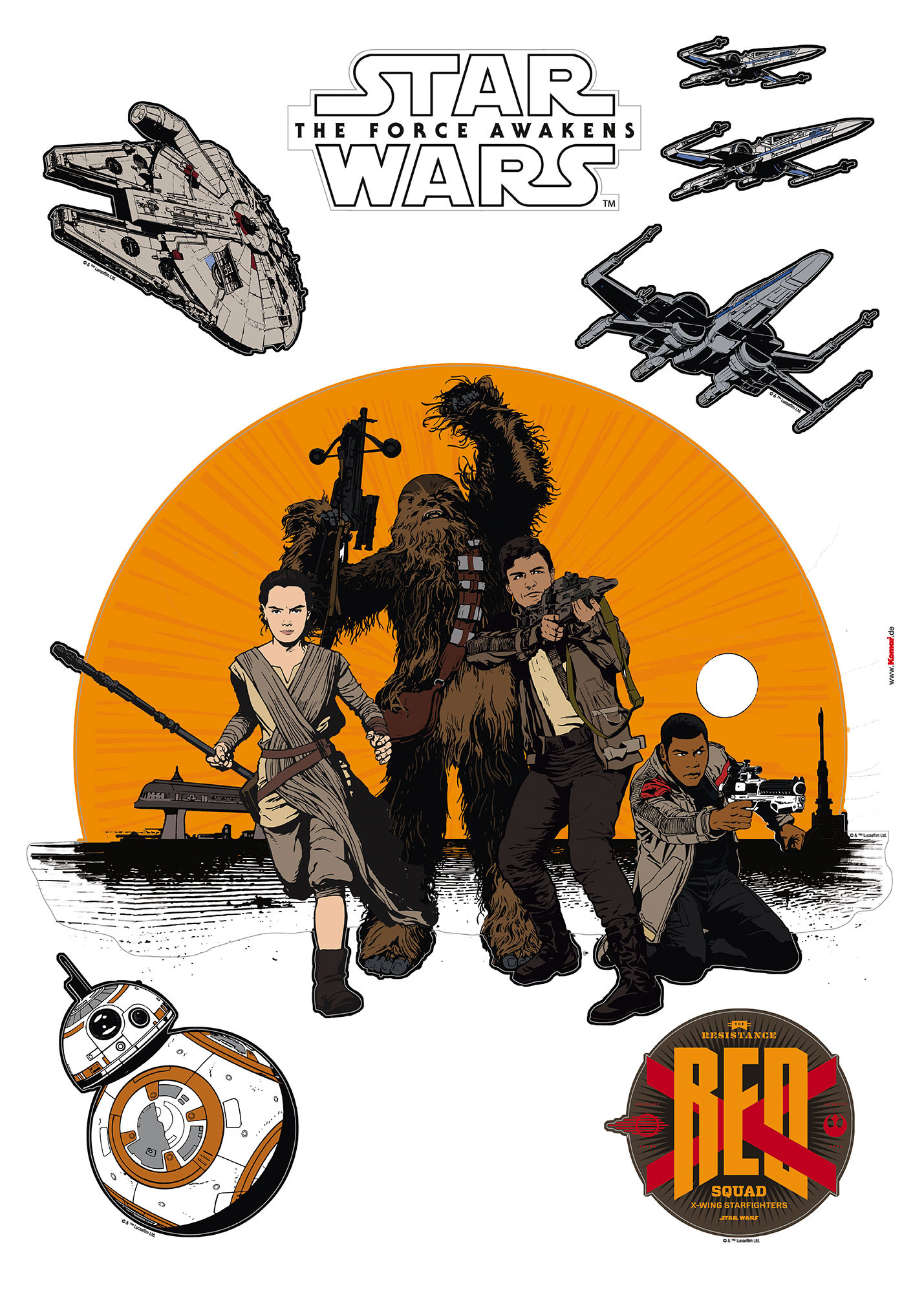 Star Wars Resistance