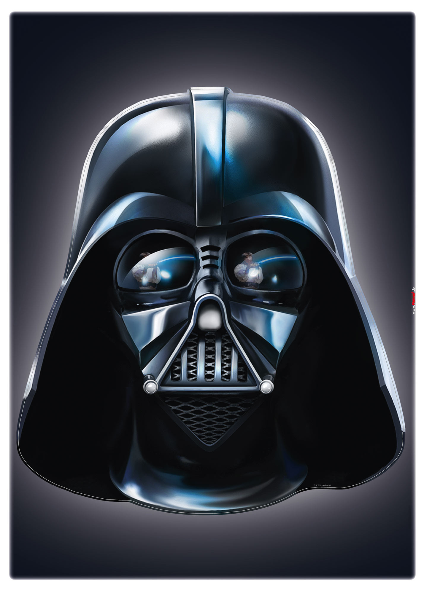 Star Wars Darth Vader