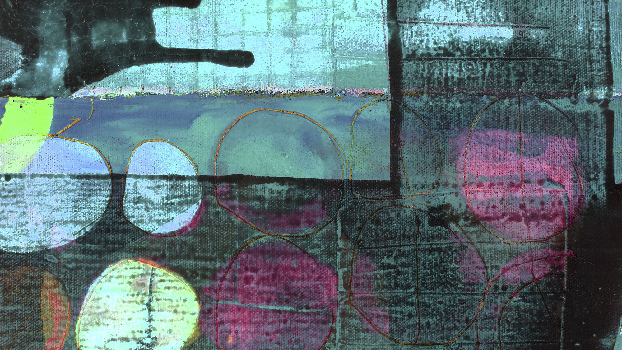 Cells Wrapping petrol