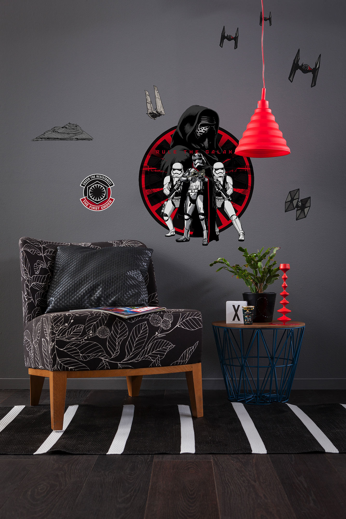 Star Wars First Order